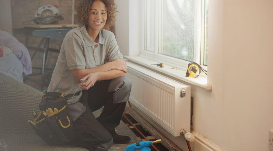 Professional same day plumber in Westover, AL